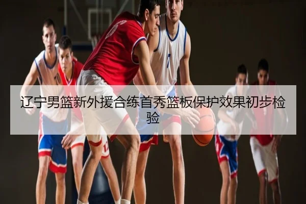 辽宁男篮新外援合练首秀篮板保护效果初步检验